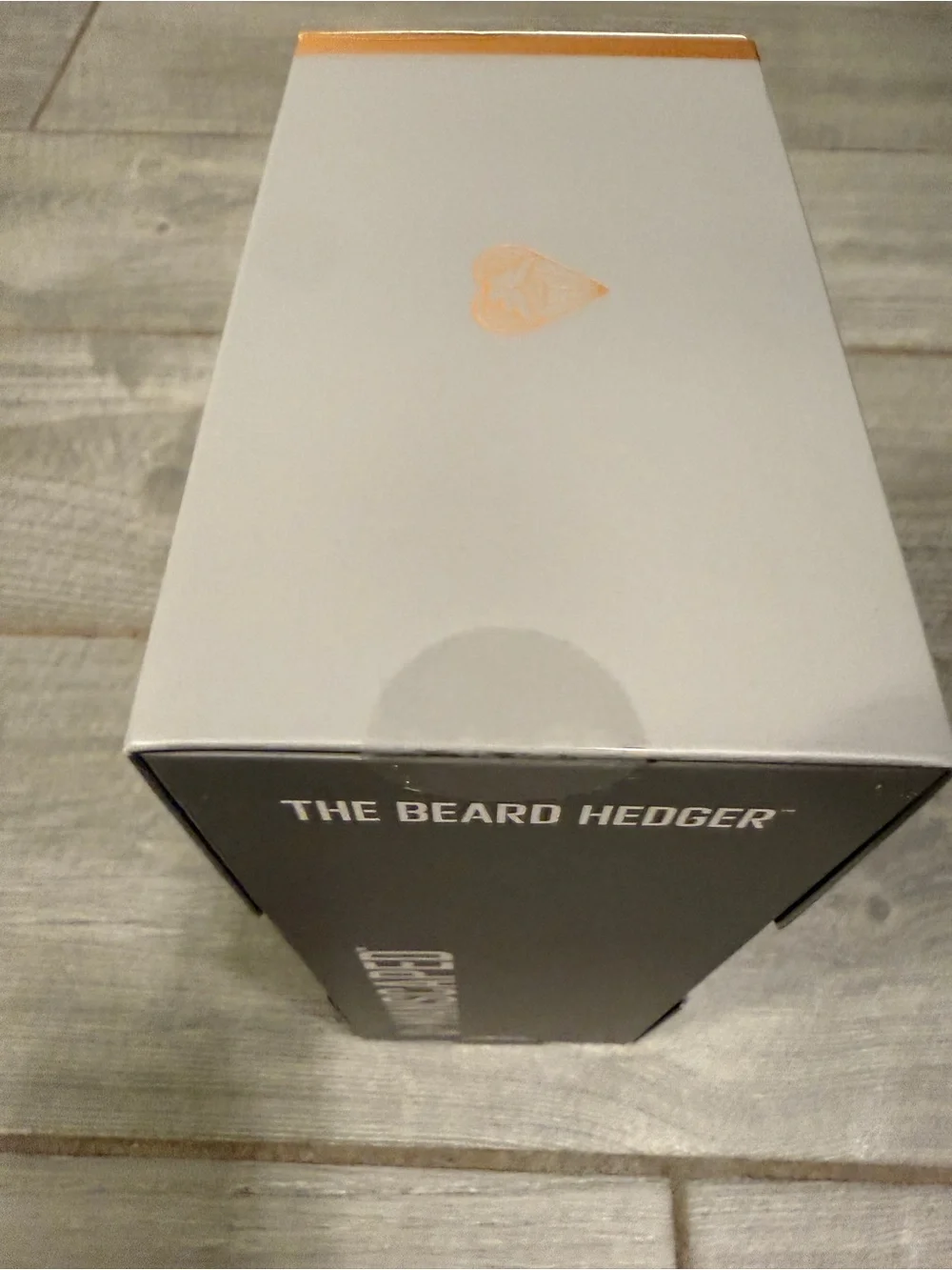 MANSCAPED The Beard Hedger Electric Beard Trimmer NEW